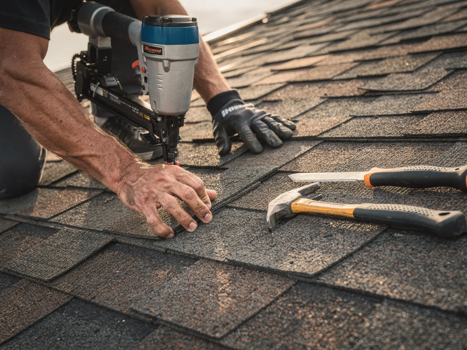 Why choose Roof Repair in Beloit, KS